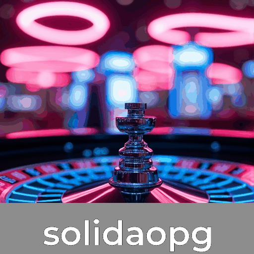 Solidaopg: Apostas Esportivas Profissionais com Foco no Esporte Brasileiro