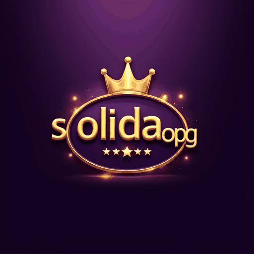 Solidaopg: O Melhor em Cassino Seguro e Divertido
