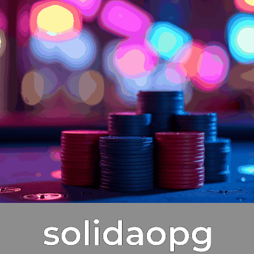 Experimente a praticidade do solidaopg no seu celular