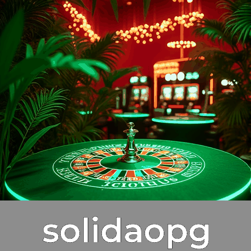 Solidaopg: Experimente a Emoção do Crash com Altos Retornos